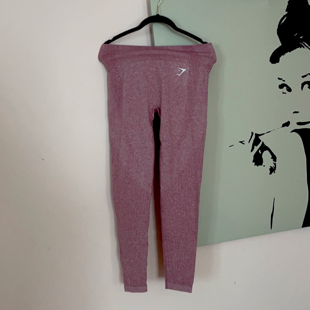 Vital seamless 2.0 leggings size medium